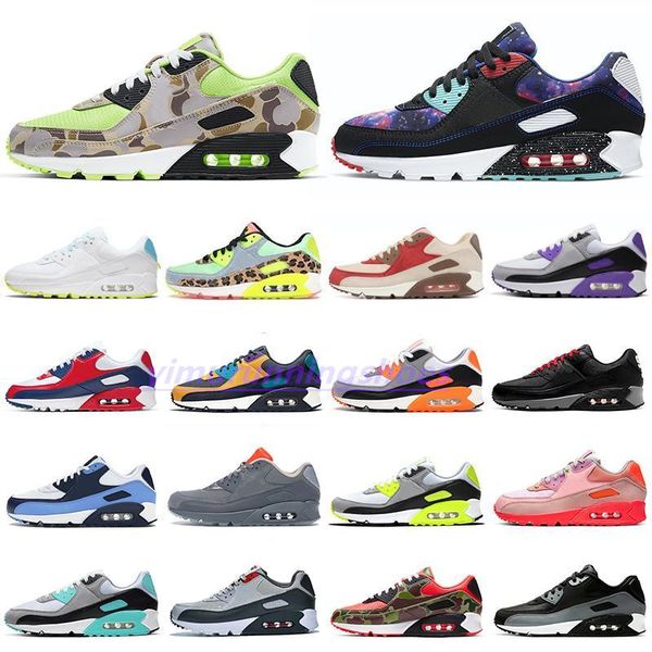 

2022 men women running shoes sneakers classic sport trainer cushion surface breathable sports shoe 36-45 y6
