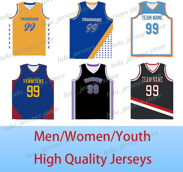 

custom basketball jerseys stitched & printed letters number, fashion sports jerseys for men/women/youth(plus size,s-7xl), Black;red