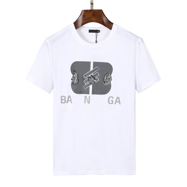 

man mens womens designers t shirt tshirts designer with letters print short sleeves summer shirts men loose tees asian na10, White;black