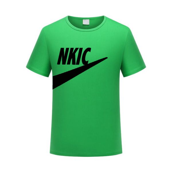 

new summer running oversized t shirt men's gym bodybuilding fitness loose casual cotton short sleeve men's street sports t shirt b, White;black