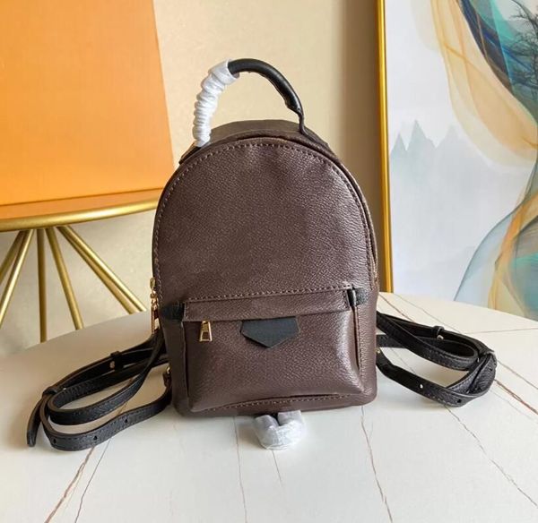 

mini backpack canvas school bags fashion women rucksack genuine leather shoulder bag female knapsack shopping bags mfaqi