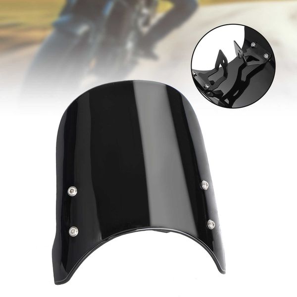 

abs motorcycle windshield windscreen fit for honda cb1000r/puls 2019-2020 0203