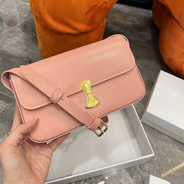 

2023 women luxurys designers bags handbag women handbags lady messenger fashion shoulder bag luxury crossbody
