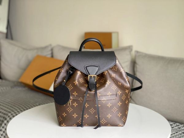 

classic color backpack messenger bag fashion women's shoulder bag handbag backpack