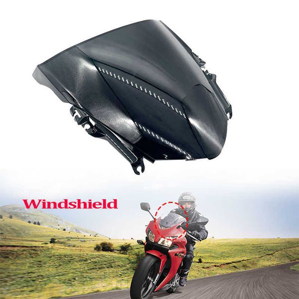 

cb500 motorcycle windscreen wind screen deflectors windshield accessories for honda 2013 2014 2015 500 500 r 0203