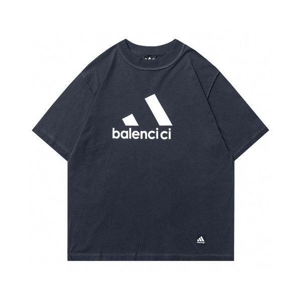 

men's plus tees & polos round neck embroidered and printed polar style summer wear with street pure cotton 72wd, Black;brown