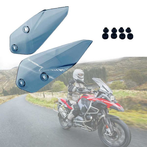 

windshield clear windscreen wind deflecto for bmw r1200gs adv k50 k51 2014 2015 2016 2017 18 19 20 r 1200gs adventure 0203