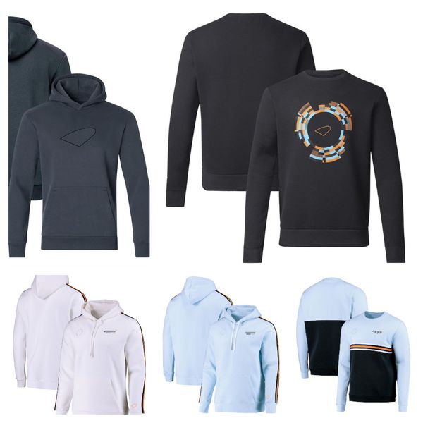 

f1 racing suit formula one team sweater coat fans hoodie 2023