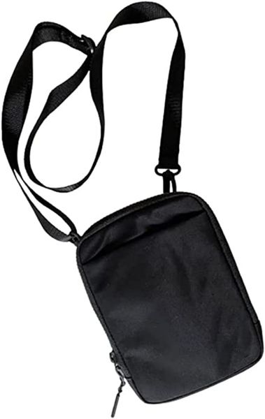

fanny luxury bumbags packs mens card holder women wallets lulu easy access crossbody bags onthego crossbody purse key pouch 19cm 11755
