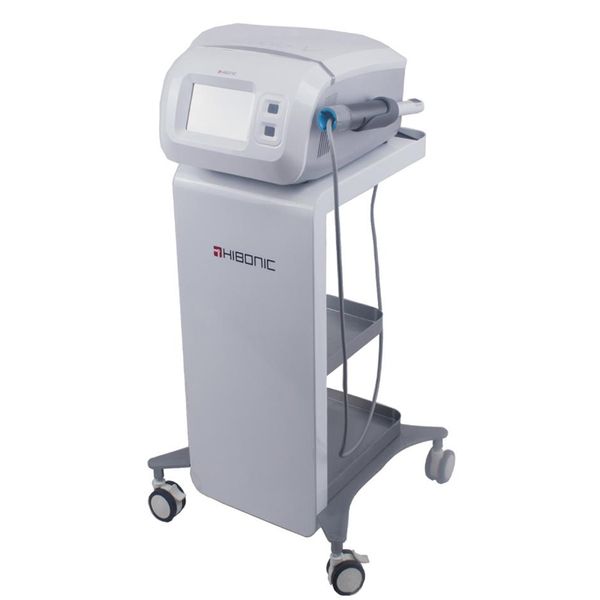 

2 cartridges mesotherapy ultrasound vaginal hifu rejuvenation machine