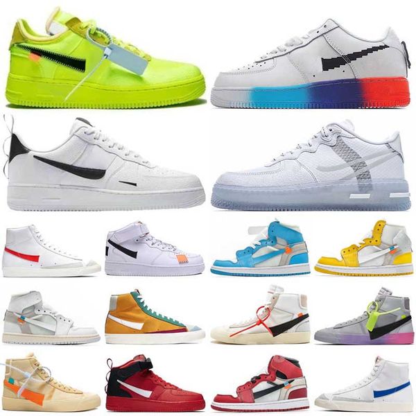 

off prestos white running shoes mac volt green black 90s fly racer chaussures designer zapatos triple blue mens sneakers 36-47