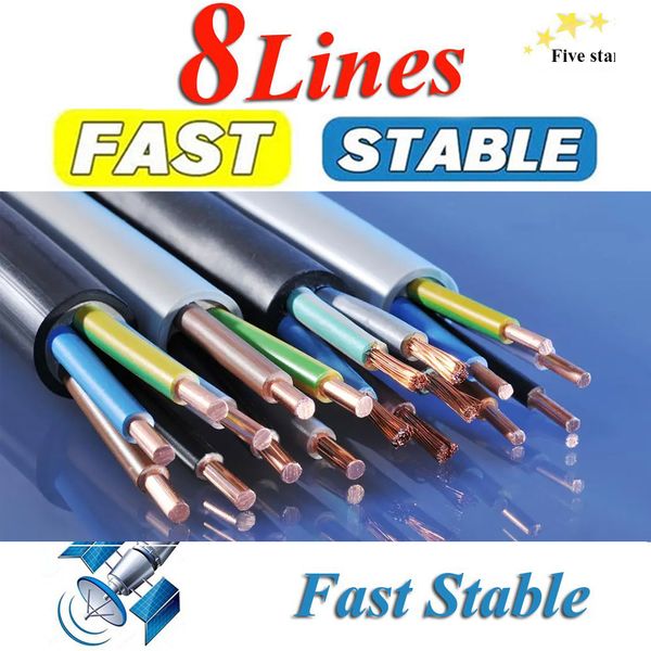 

oscam lines cable v9x nova enigma2 hd tv clines stable 8 lines poland europe