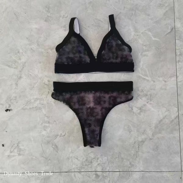 

intimates thong bikini bras sets swimwear bandage push up padded swimsuit summer beach women bathing suit brazilian, White