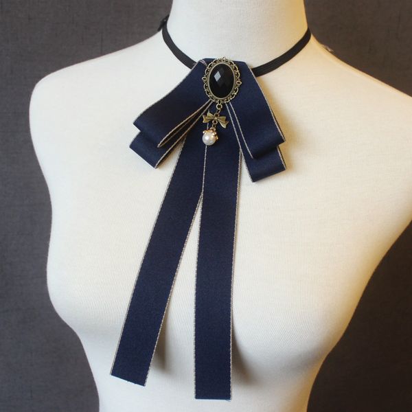 

groom ties gorgeous vintage bow tie men women shirt ribbon bowtie jewelry elastic adjustable fixed wedding party uniform accessory, Red;black
