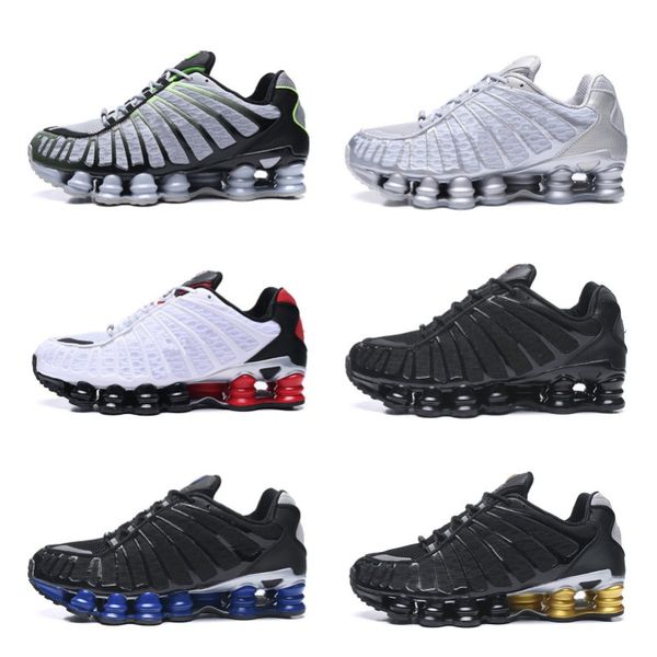 

bred tl mens athletic running shoes oz nz r4 1308 triple black metallic silver sunrise university red trainers sports sneakers 40-46 b8