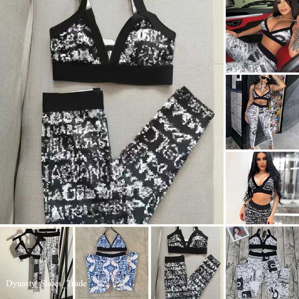 

women swimsuit intimates vintage bras sets retro bikini set push up swimwear high waist bikini printed bathing suits summer beach wear swimm, White
