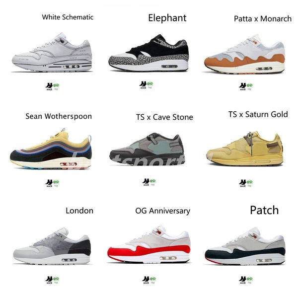 

2022 mens running shoes 87 anniversary 1 piet parra sneakers 1 deluxe watermelon chaussures react element women designer sports trainers b1