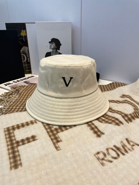 

fashion designer knitted hat for men woman fisherman bucket baseball cap spring outdoor casual popular highs quality summer sun visor 11, Blue;gray