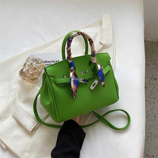 

store clearance promotion handbag online export hand carry texture bag single shoulder 2023 new fashion simple crossbody large capacity smal