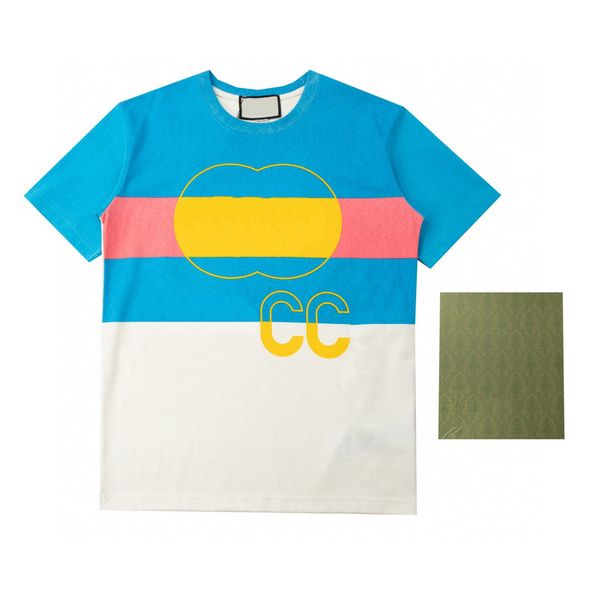 

men's plus tees polos round t-shirt plus size neck embroidered and printed polar style summer wear with street pure cotton qrn22wf, Black;brown