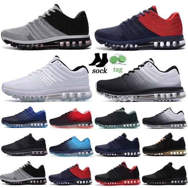 

2022 fashion cushion mens sports running shoes nano kpu black white red shock jogging walking athletic designer sneakers size 40-46 b1