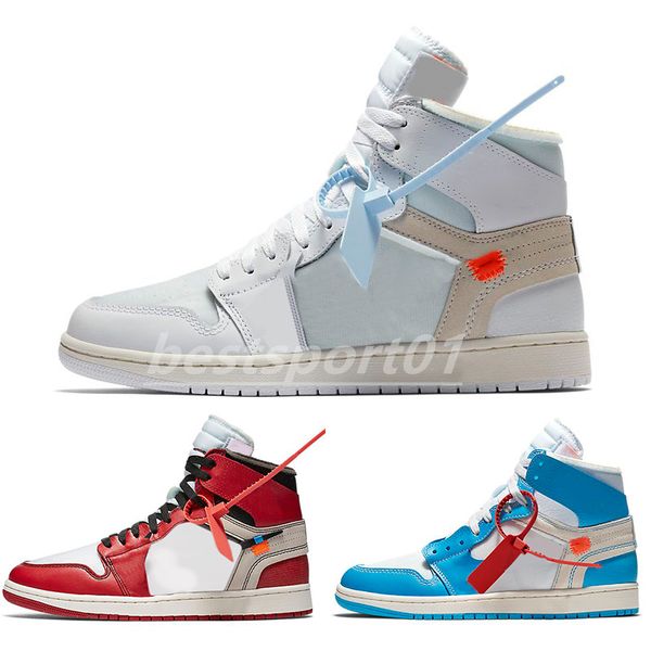 

2022 mens off basketball shoes 1s white obsidian unc fearless turbo green 1 backboard phantom gym red sport sneaker trainer b1