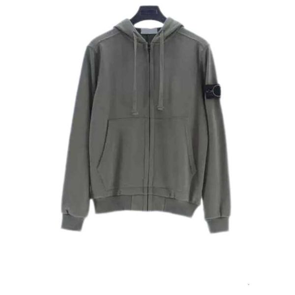 

colors designers mens stone islan hoodie candy hoody stones women casual long sleeve couple loose o-neck sweatshirt g1, Black;brown