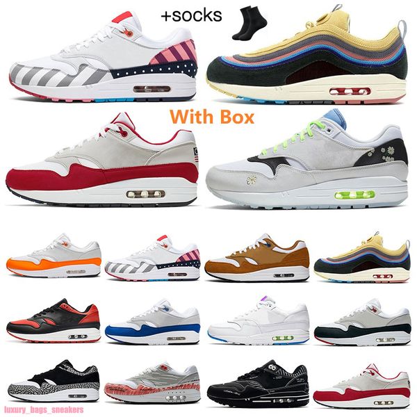 

concepts x heavy mellow 1 87 running shoes socks patta waves blueprint wabi sabi monarch noise aqua maroon 87s baroque brown saturn gold cav