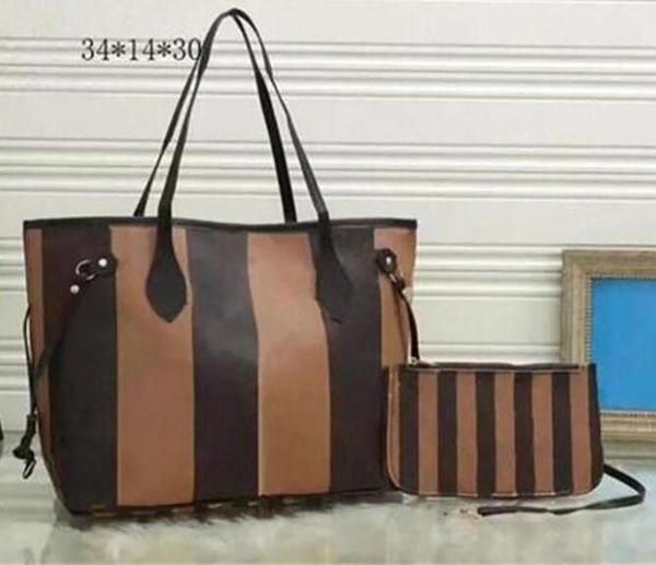 

messenger bag handbag drawstring bucket bag totes luxurys 2-piece set composite package handbag women luxurys designers bags sac travel tote