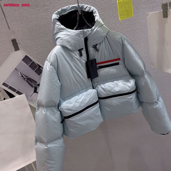 

mens stylist coat parka winter jacket fashion men women overcoat jacket down womens outerwear causal hip hop streetwear size xs/s/m/l/xl/2xl, Black