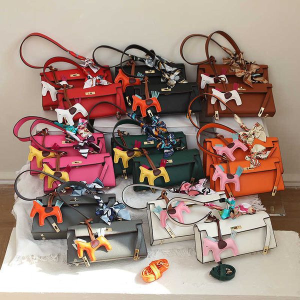 

store clearance promotion handbag online export fashion 2023 new classic versatile s women's bag