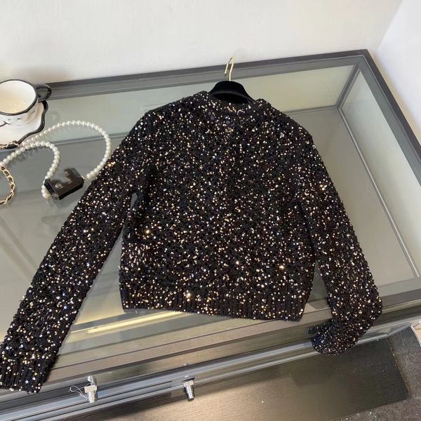 

women's jackets designer 2022 women vintage designer tweed blazer jacket coat female milan runway dress causal long sleeve clothing su, Black;brown