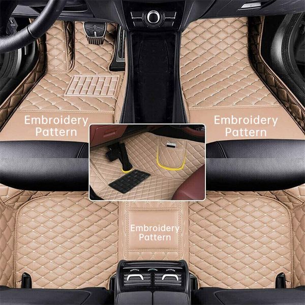

car mats for hyundai elantra 4 door floor mats carpets auto mats