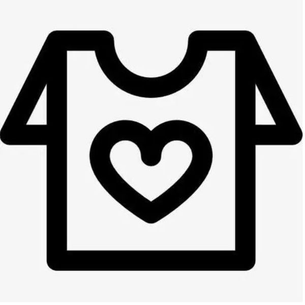 

others apparel offline private customized private links-2, Black