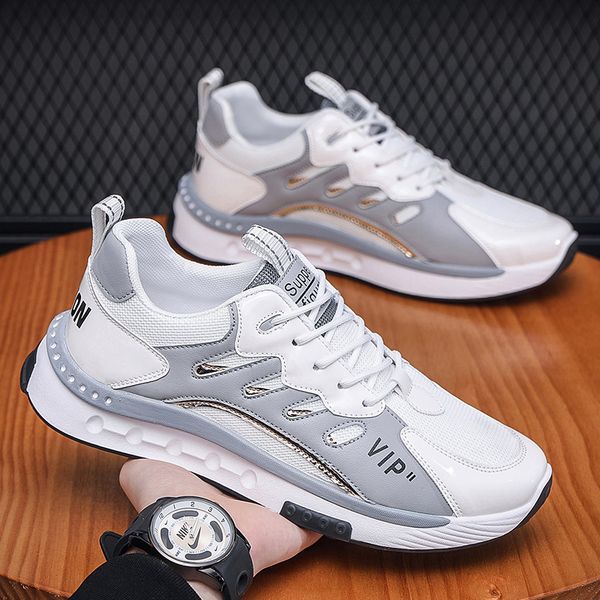 

luxury designer men shoes hiking shoes print check trainer platform trainers striped sneakers man hiking sport good hiking shoes competitive
