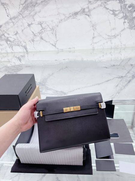 

designer bag, manhattan women shoulder bag cross-body clutch stylish in a variety of colors with a new bag type 5a quality