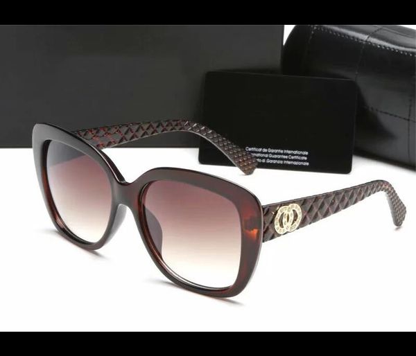 

popular uv protection for men and women 9173 sunglasses trend luxury sunglasses, White;black