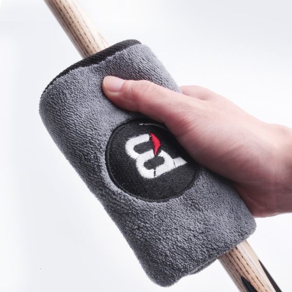 

multifunction billiard accessories very soft microfiber durable pool snooker cue cleaning towel cloth care kit maintenance tool 230206