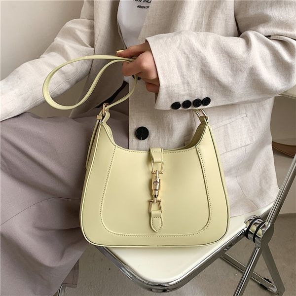 

evening bags luxury brand purses and handbags designer leather shoulder crossbody bags for women dual straps underarm sac a main 230204