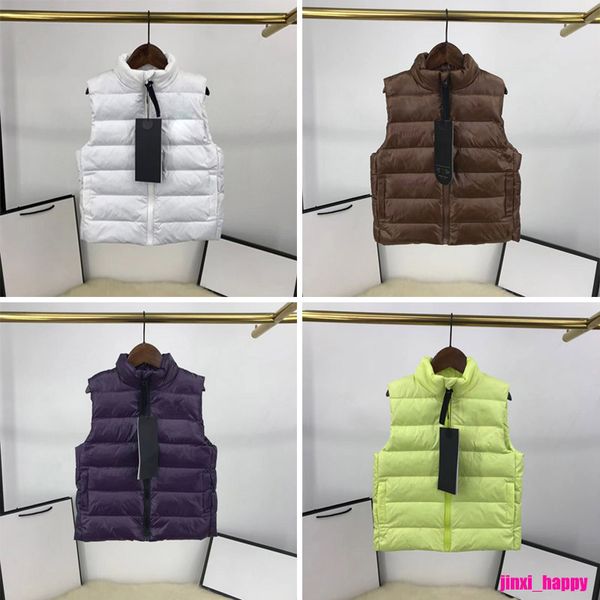 

goose puffer jacket men vests heat coat down north vest waistcoat design bodywarmer women outwear tnf 1996, Blue;gray