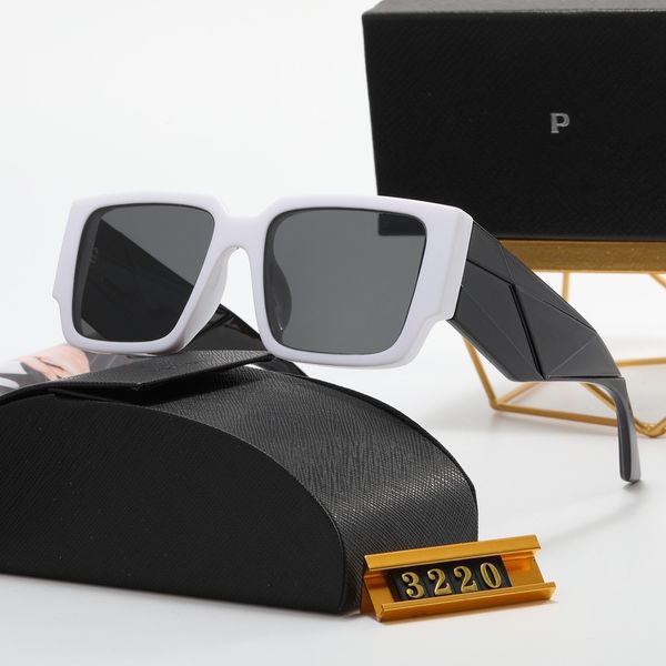 

luxury sunglasses designer letter womens mens goggle senior eyewear for women eyeglasses sun glasses, White;black