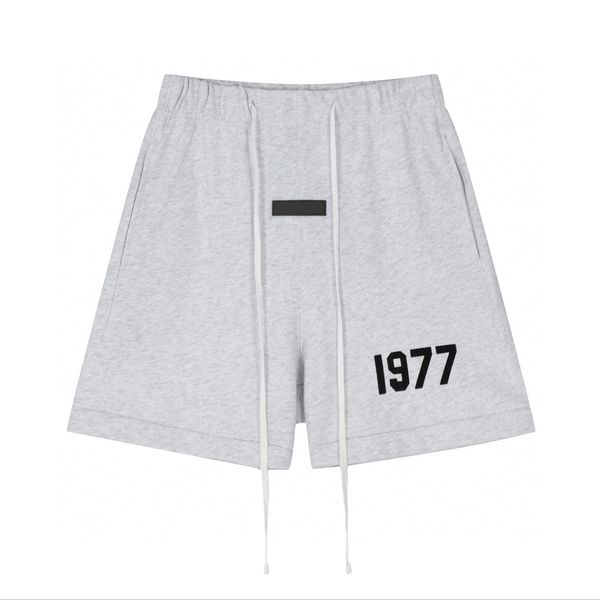 

men's plus size shorts polar style summer wear with beach out of the street pure cotton bmf4