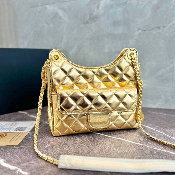 

cc bag shoulder designer bag luxury fashion vintage bags soft shopping shoulder large-capacity hand brand crossbody totes designer lady tote
