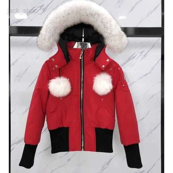 

moose moose down parkas ship fast winter coats outdoor warm man coate outwear jackets 2 rfhj winter jacket 7 fi8f, Black