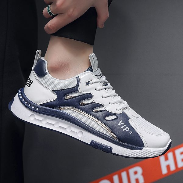 

luxury designer men shoes hiking shoes print check trainer platform trainers striped sneakers man hiking sport good hiking shoes competitive