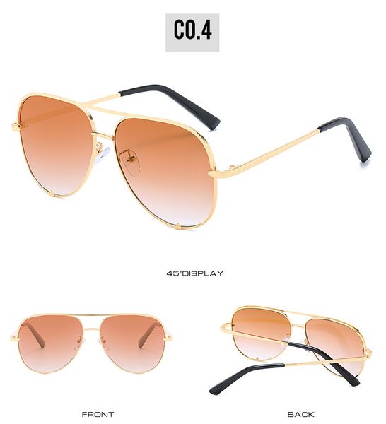 

new sunglasses woman 2022 fashion vintage rectangle frame purple pink oval glasses sun glasses ladies eyewear uv400, White;black
