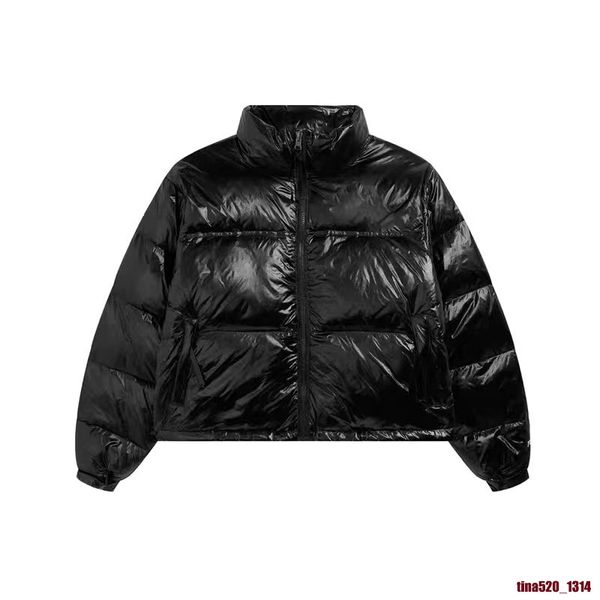 

1996s mens and womens coats outfits the face double-sided white duck down north down jacket men's tnf snow mountain camp, Blue