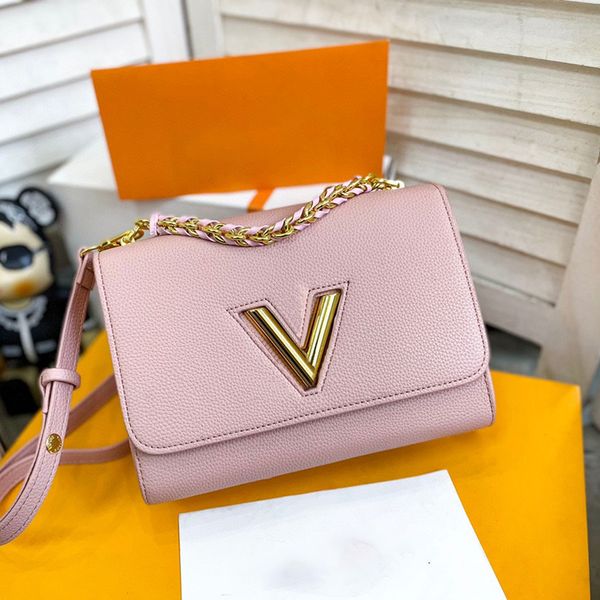 

designer shoulder bags luxury women handbags tote real leather bag lady plaid purses duffle luggage by fen w240