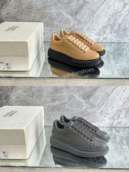 

luxury white leather sneakers dress shoes comfort outdoor trainers men's casual walking, Black