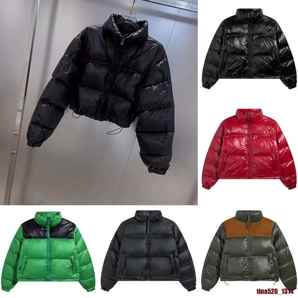 

winter mens the face down jacket coat outfits cotton padded lengthened knee length korean version slim fitting fur collar, Blue